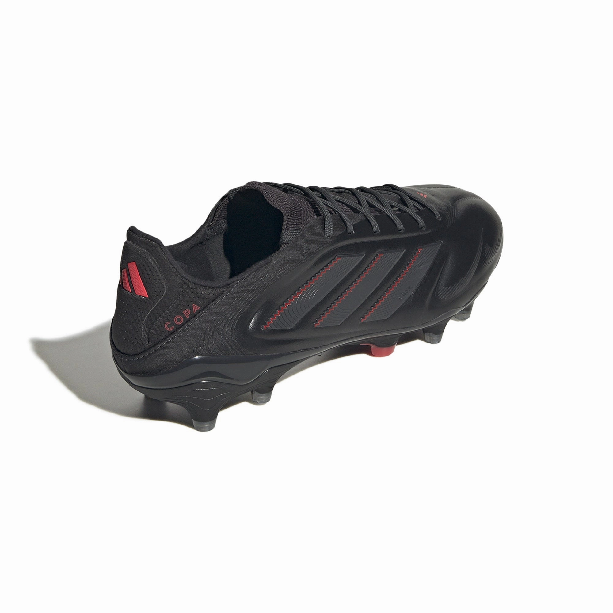 Fitted COPA PURE III ELITE FG Men's Football Boots