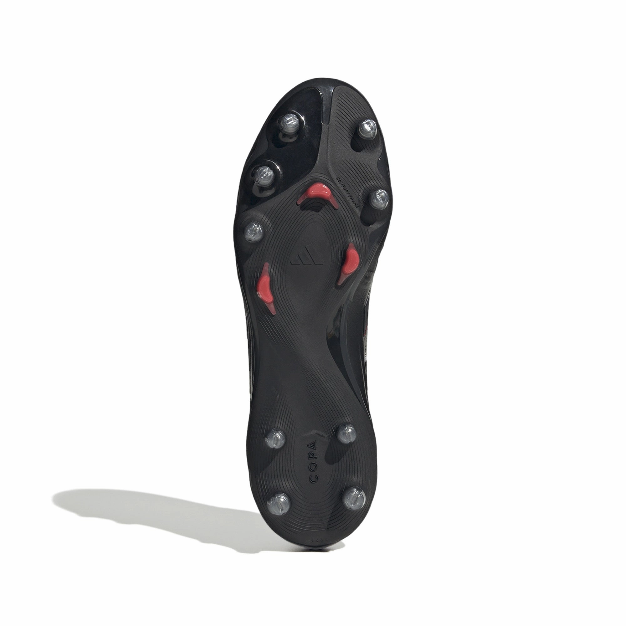 Fitted COPA PURE III ELITE FG Men's Football Boots
