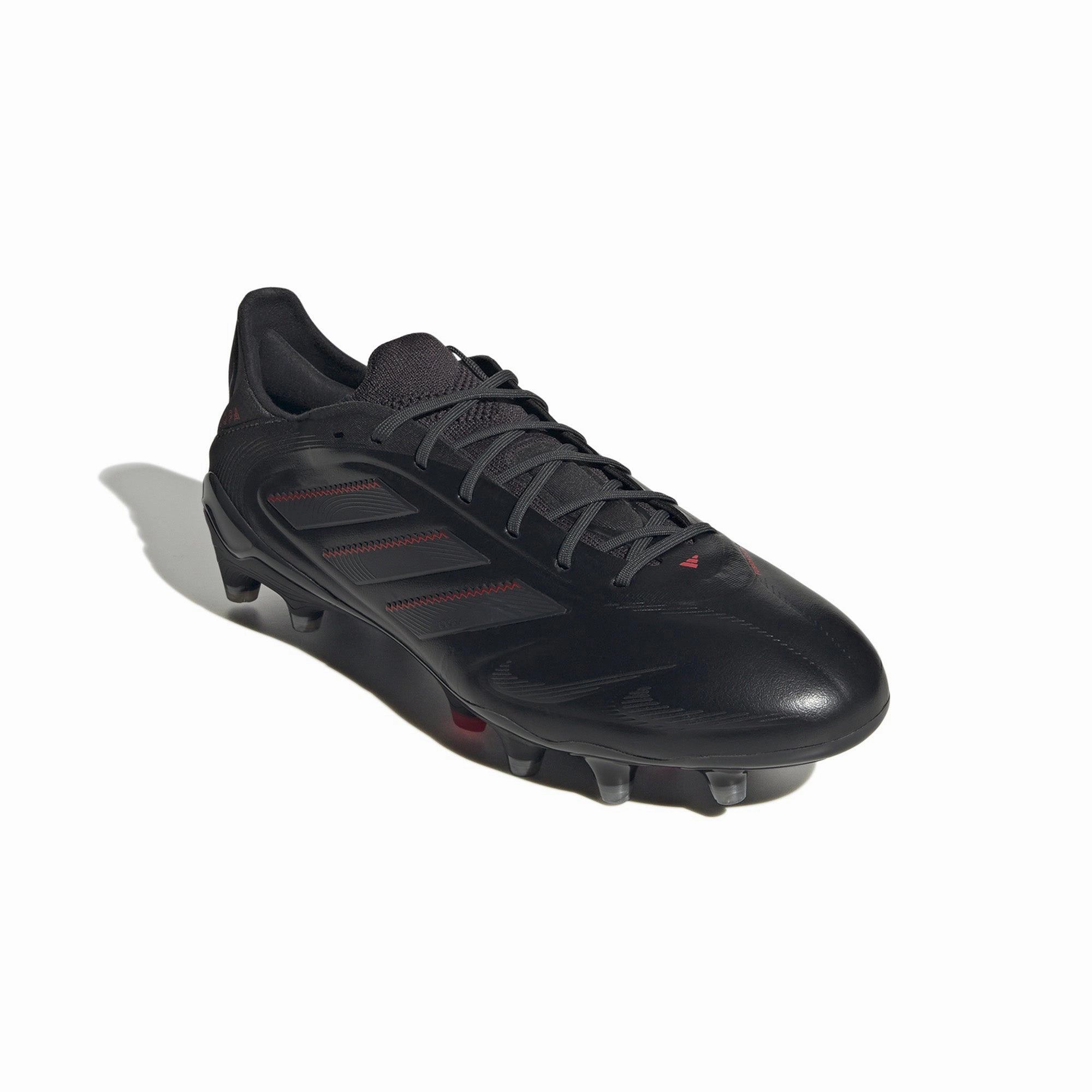 Fitted COPA PURE III ELITE FG Men's Football Boots