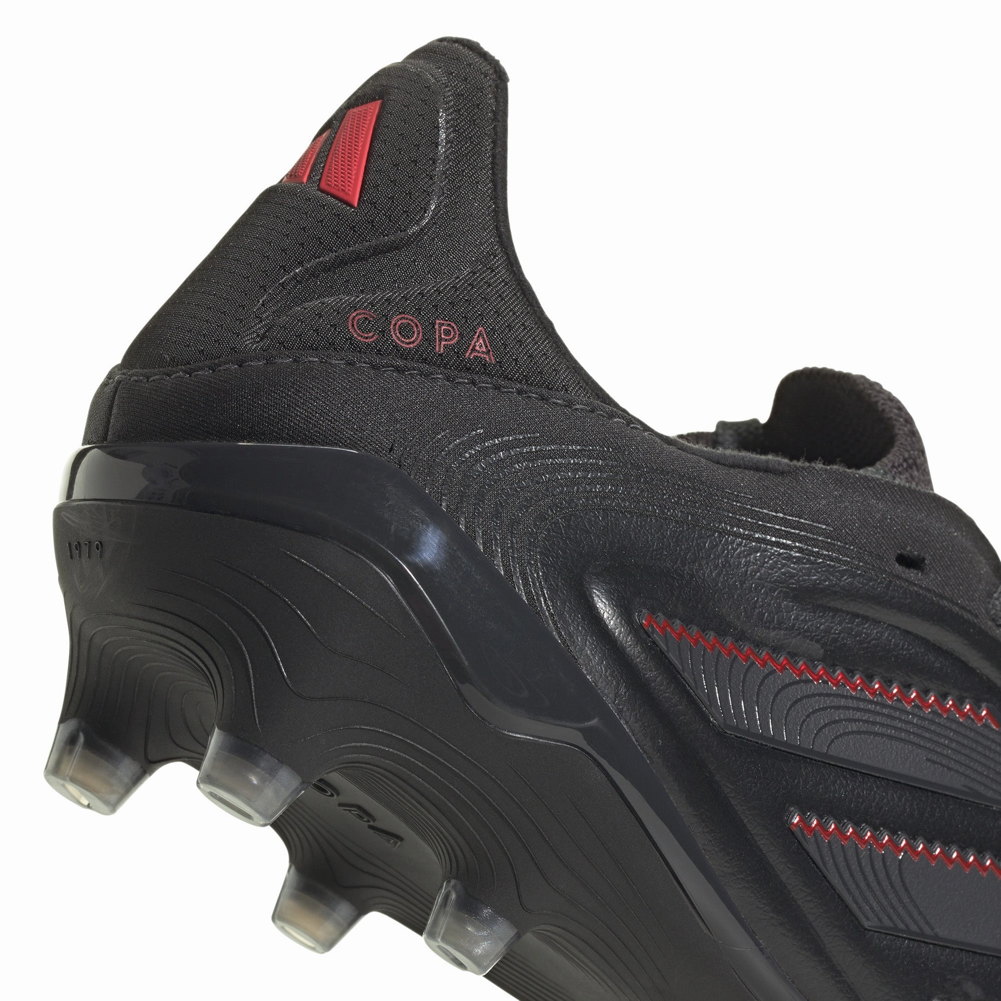Fitted COPA PURE III ELITE FG Men's Football Boots
