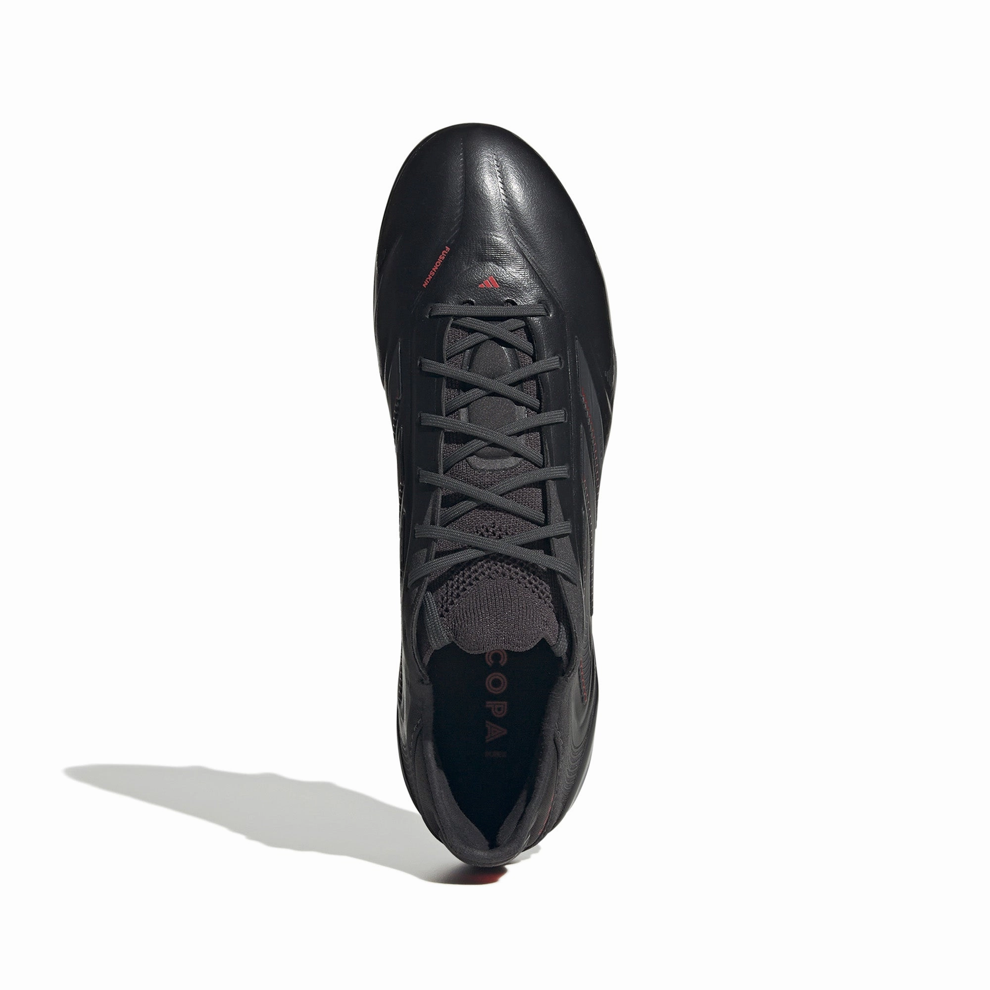 Fitted COPA PURE III ELITE FG Men's Football Boots