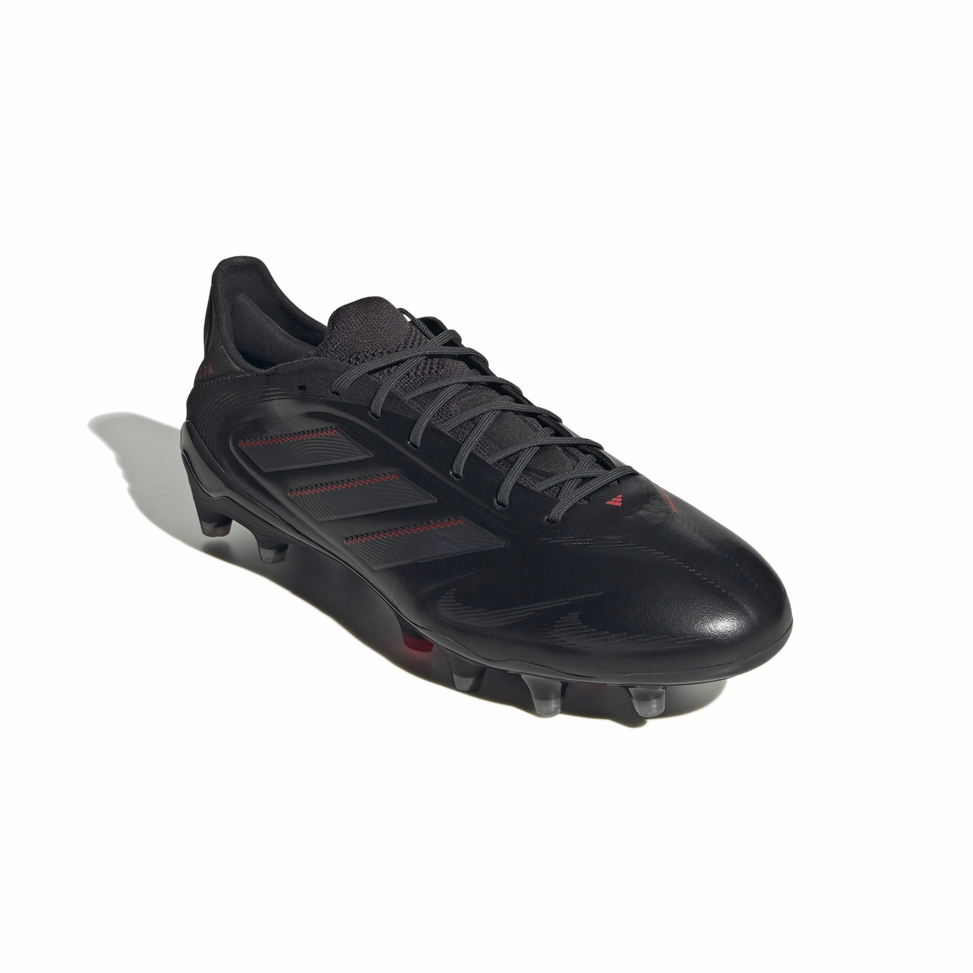 Fitted COPA PURE III ELITE FG Men's Football Boots