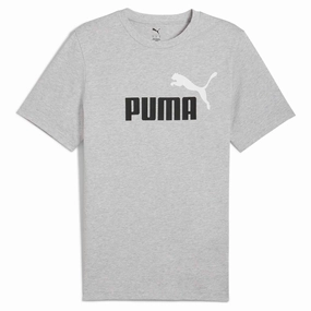 Fitted Men's Essentials 2 Colour No. 1 Logo Tee Bold