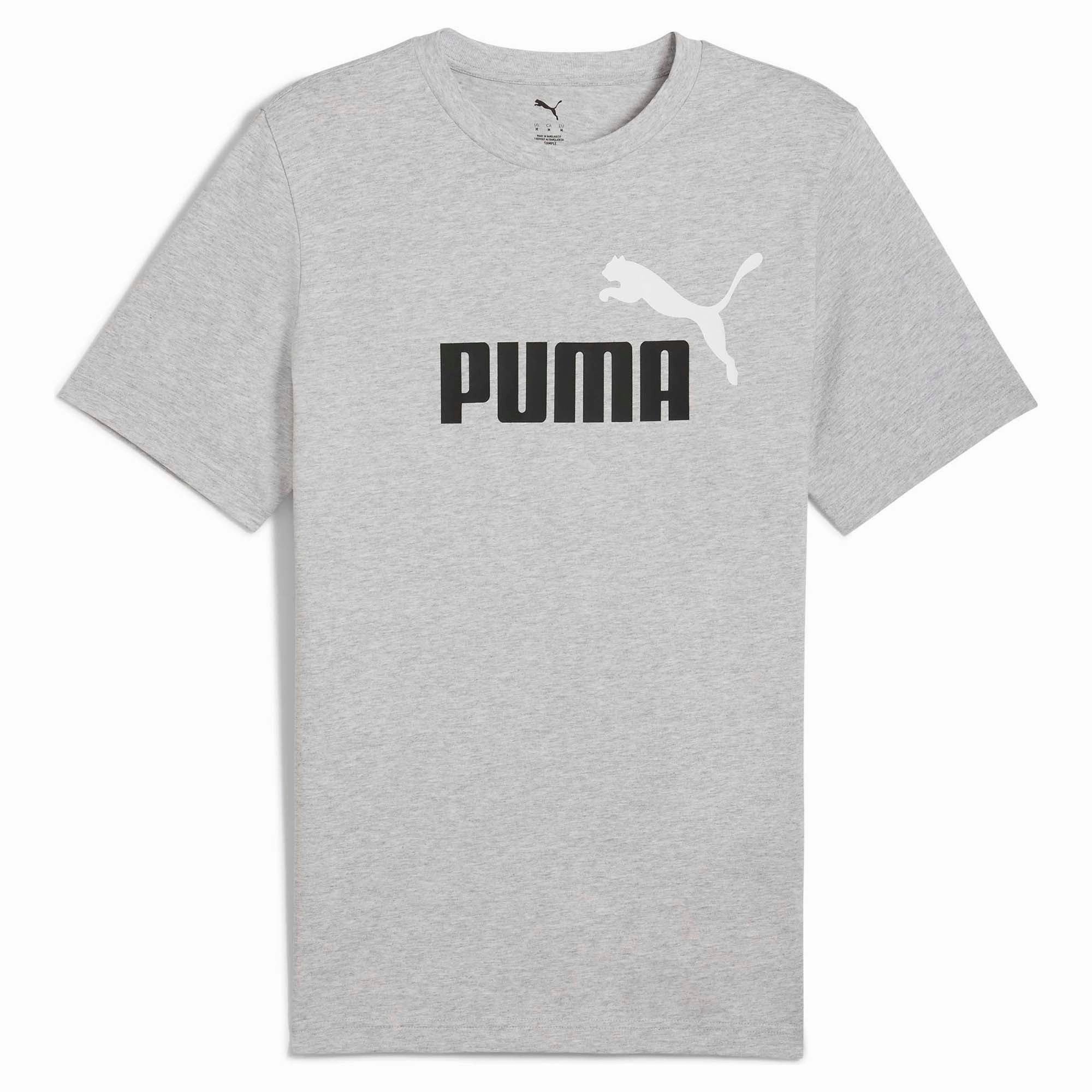 Well-made Men's Essentials 2 Colour No. 1 Logo Tee Fitted