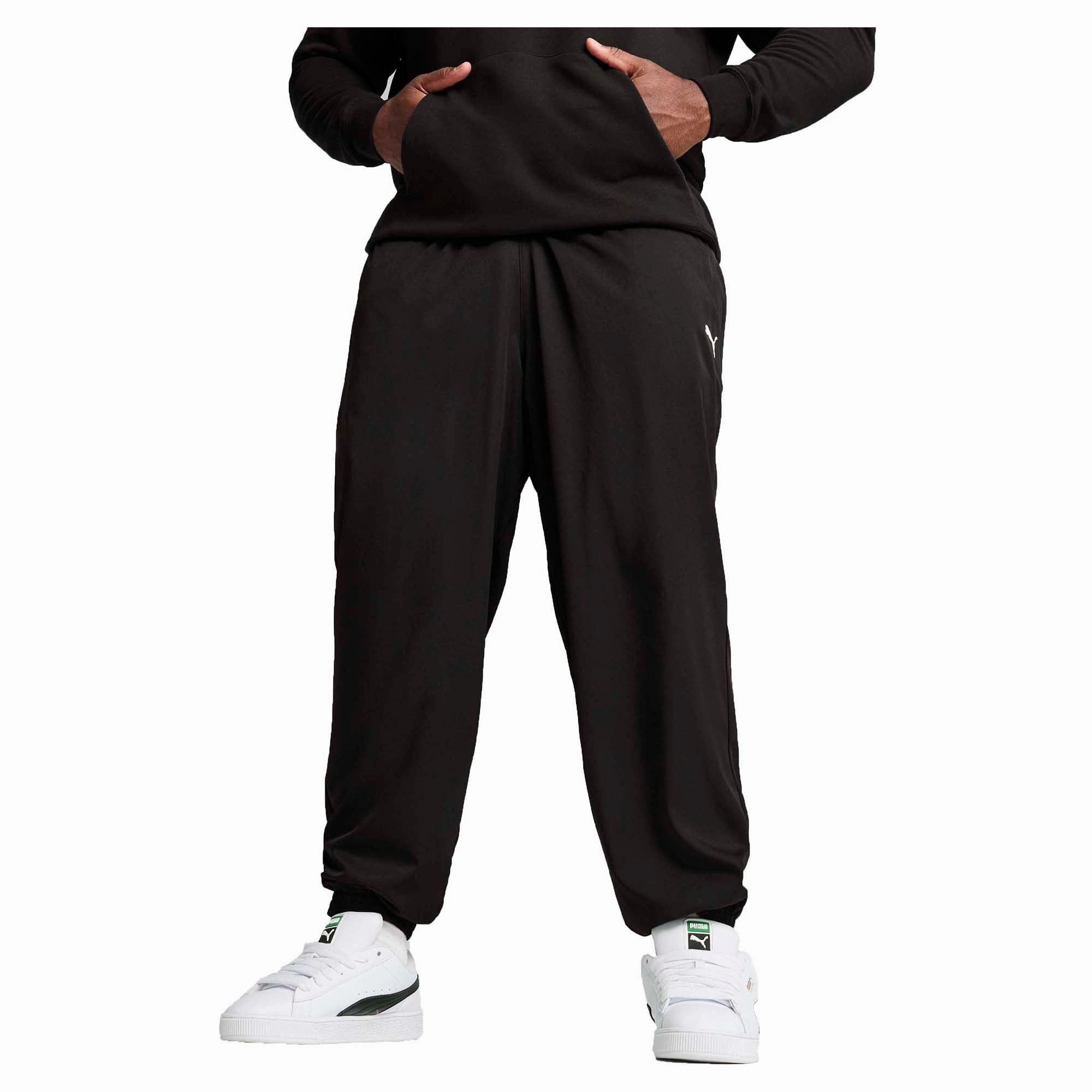 Men's Essentials Woven Pants Comfortable wear Comfortable attire