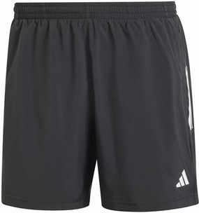 Fitted Men's Own The Run 7 Inch Shorts Casual elegance
