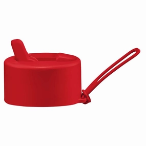Flip Straw Lid Elegant Easy to pair