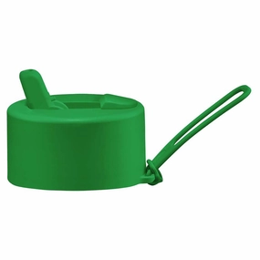 Flip Straw Lid Trendsetting Understated