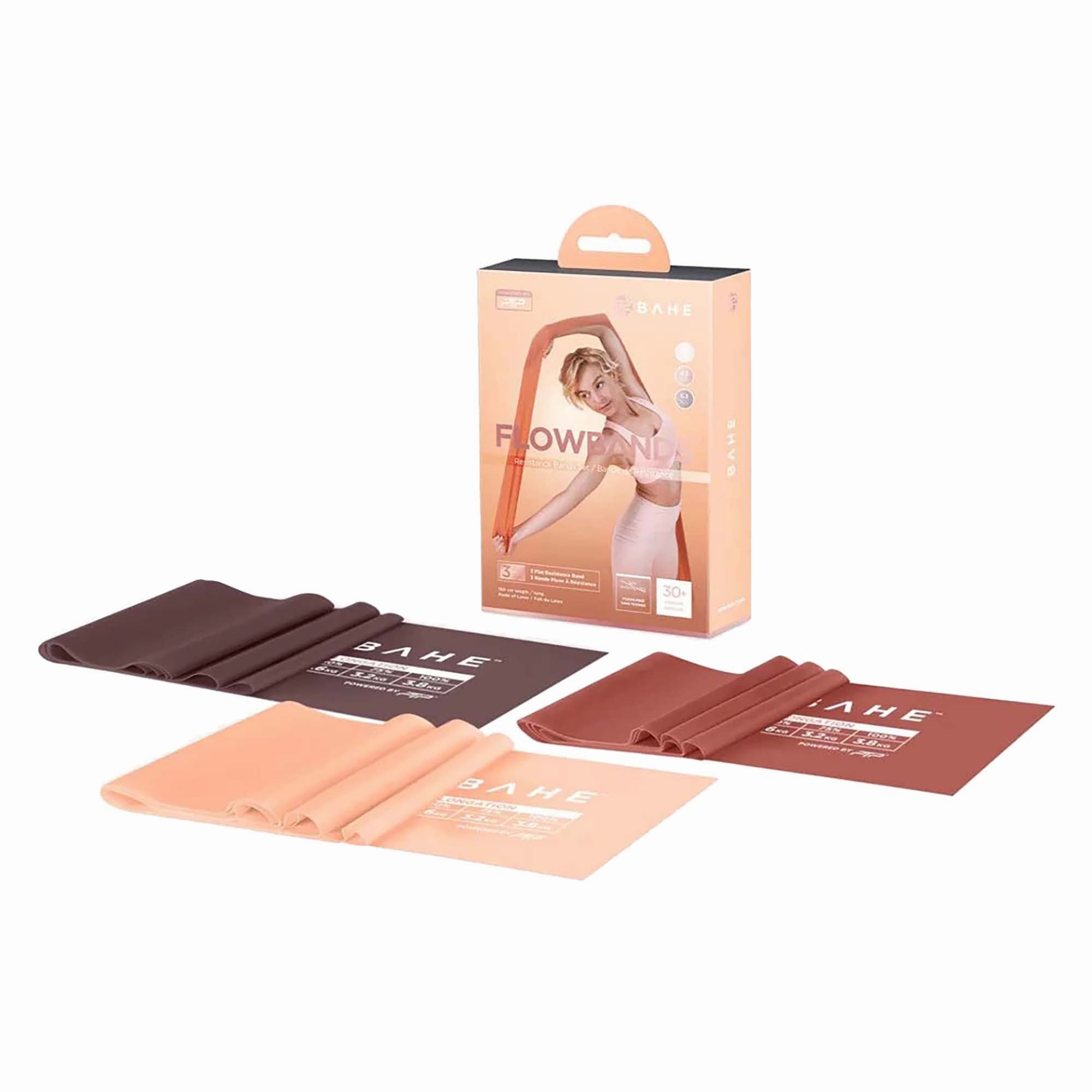 Easy care Flowbands Combo Fashion statement