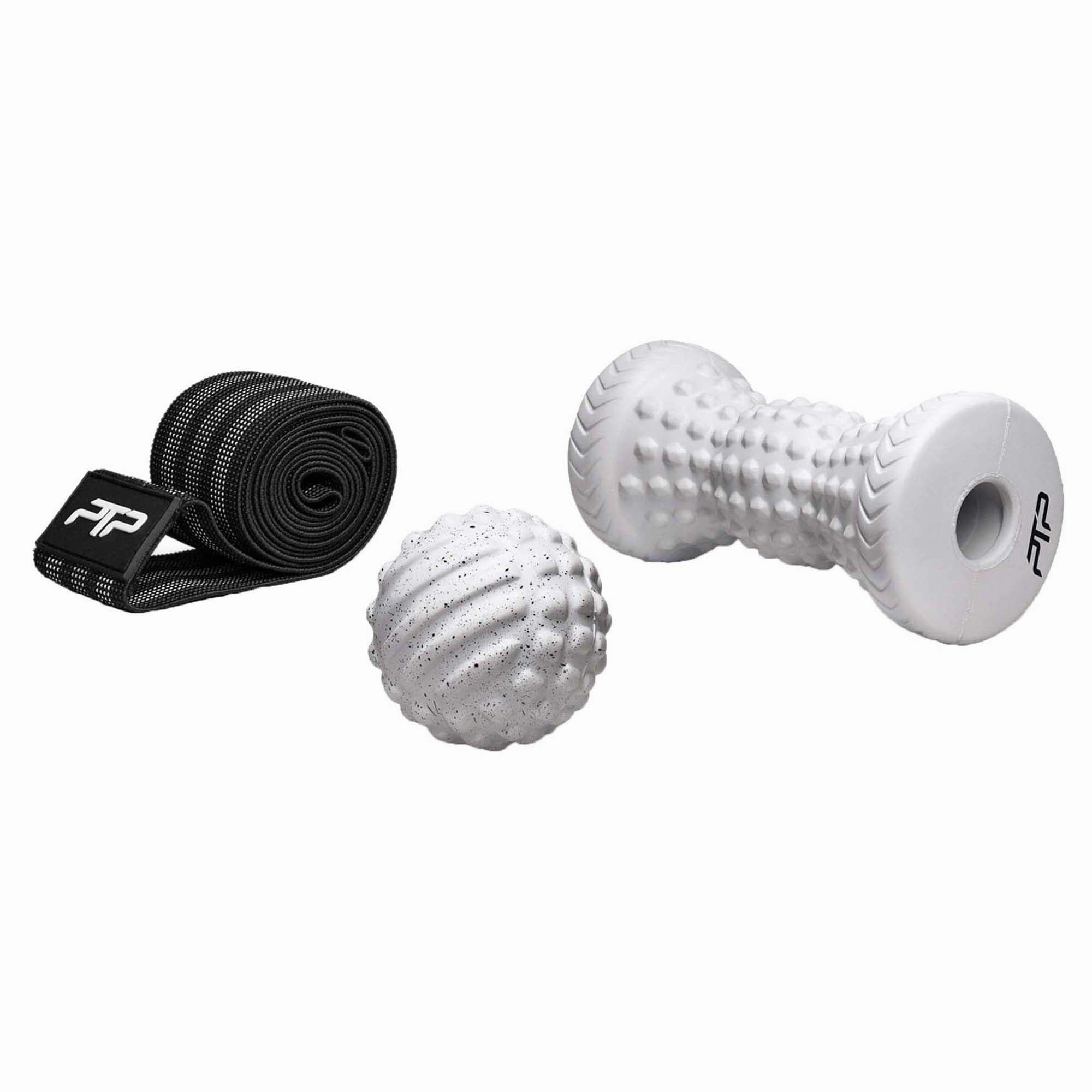 Designer Foot Restoration Kit Wardrobe essential