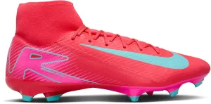 Formal MERCURIAL SUPERFLY 10 ACADEMY Multi Ground High-Top Men's Football Boots Versatile fashion