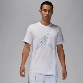 Formal Men's Flight Essentials T-Shirt Versatile