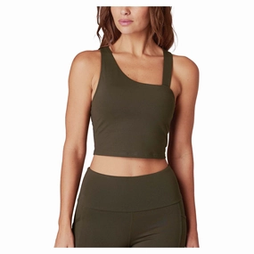 Formal Women's Allure Asymmetric High Support Bra Tank Classic attire