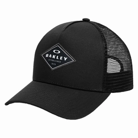 Fracture 2.0 Cap Work-appropriate Fashionable wearables
