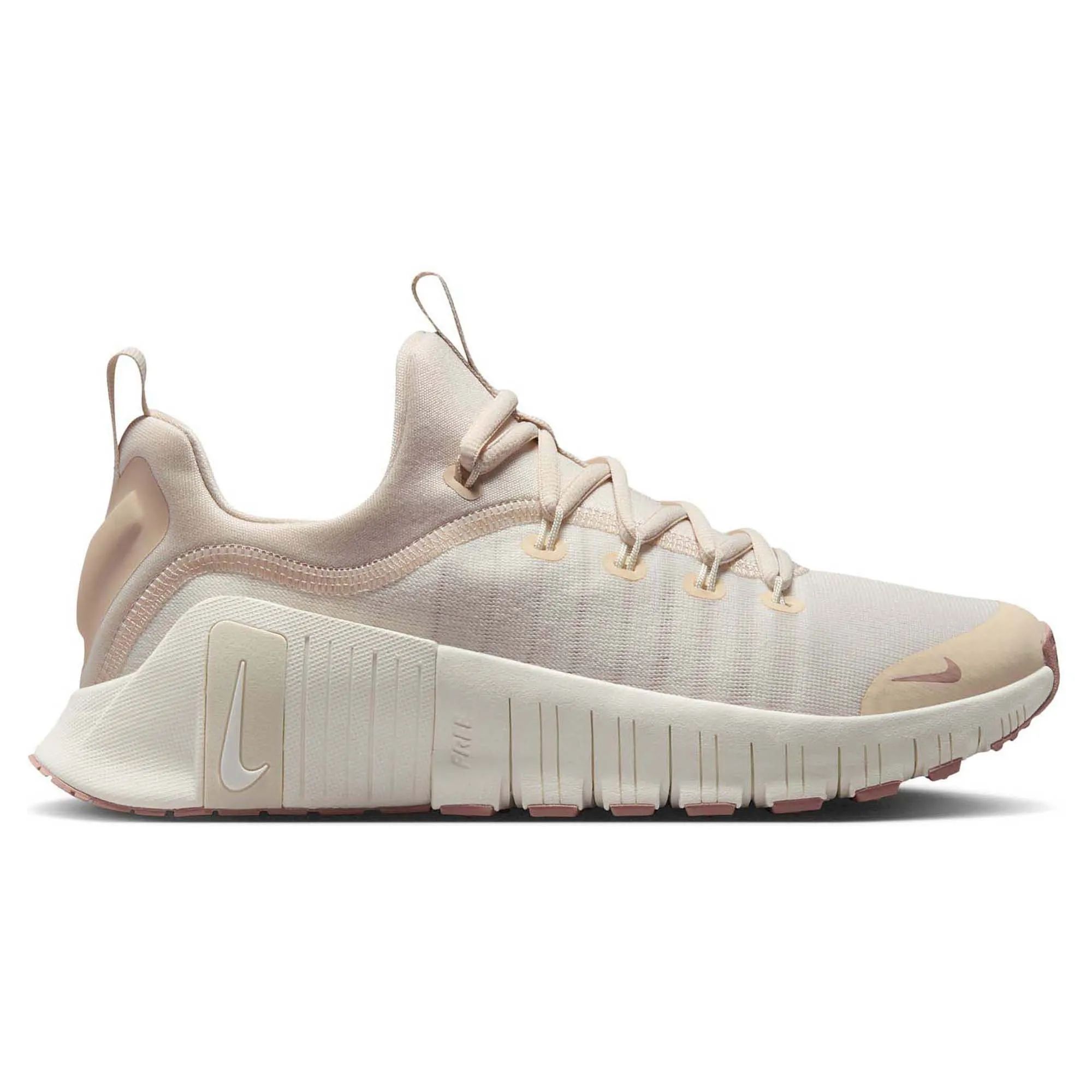 Comfortable styles Free Metcon 6 Women's Workout Shoes On-point