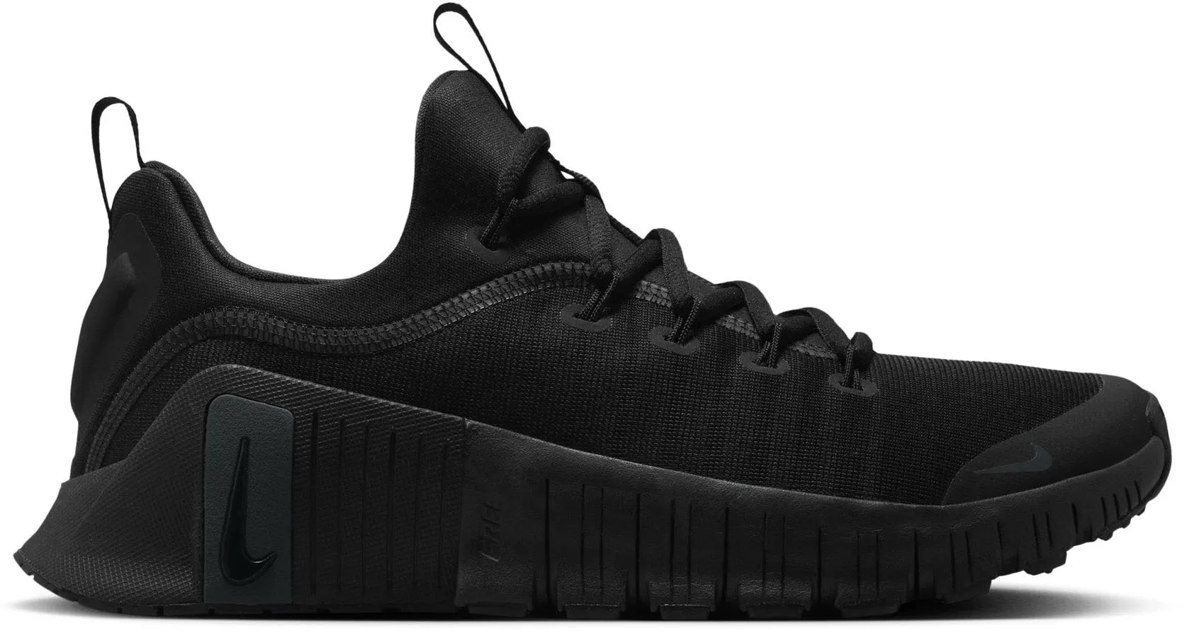 Durable wear Free Metcon 6 Workout Shoes Style inspiration
