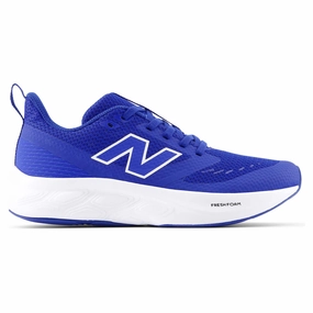 Fresh Foam 625 GS Junior's Running Shoes (Width M) Designer On-trend