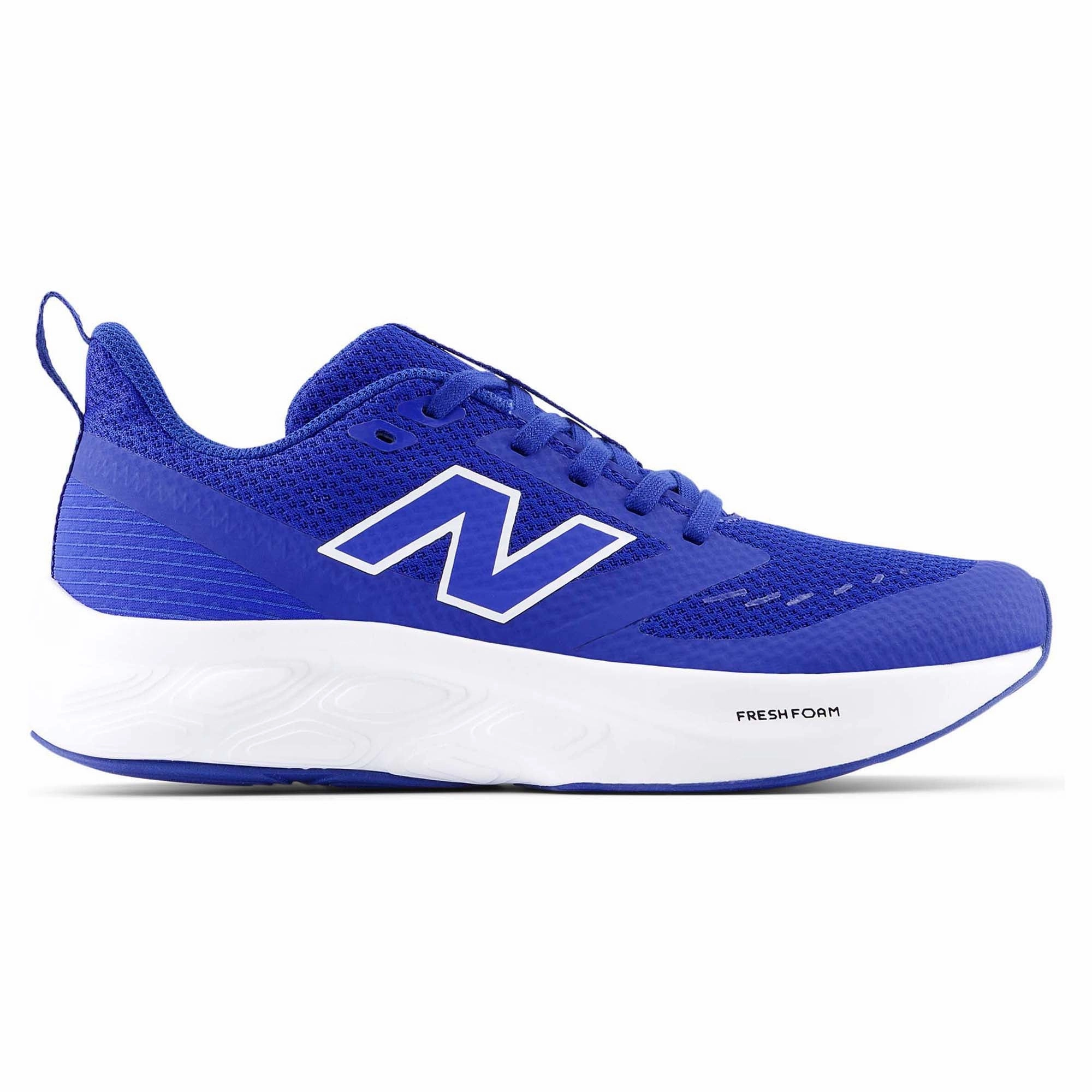Fresh Foam 625 GS Junior's Running Shoes (Width M) Refined Well-fitted