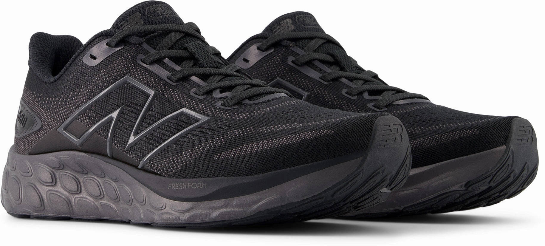 Fresh Foam 680 V8 Women's Running Shoes (Width B) Comfortable styles