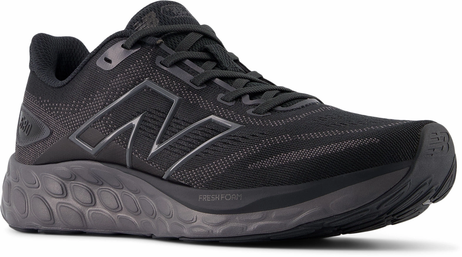 Fresh Foam 680 V8 Women's Running Shoes (Width D) Everyday wear