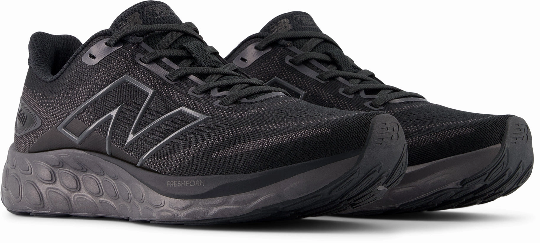 Fresh Foam 680 V8 Women's Running Shoes (Width D) Everyday wear