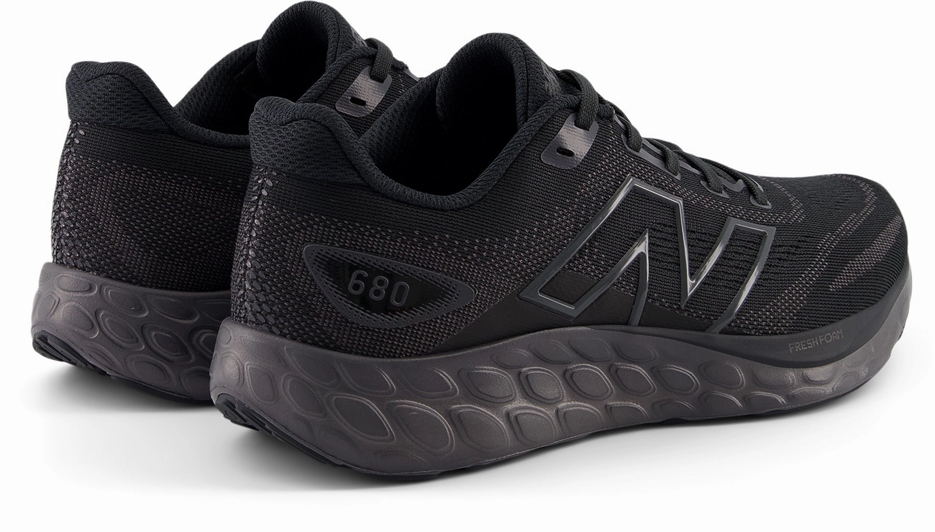 Fresh Foam 680 V8 Women's Running Shoes (Width D) Everyday wear