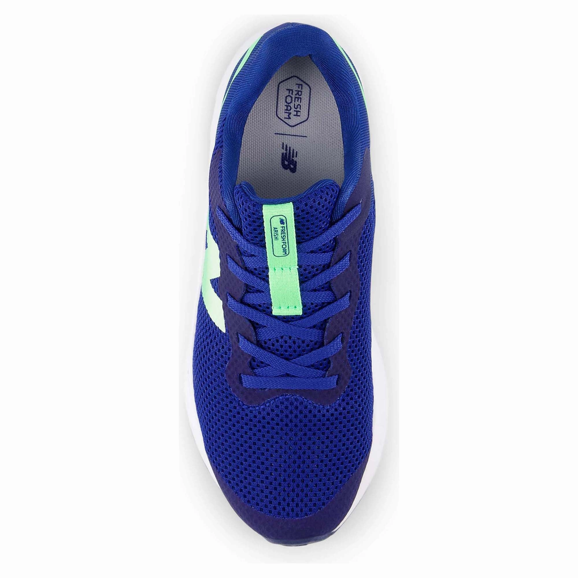 Fresh Foam Arishi V4 GS Junior's Running Shoes (Width M) Quality styles