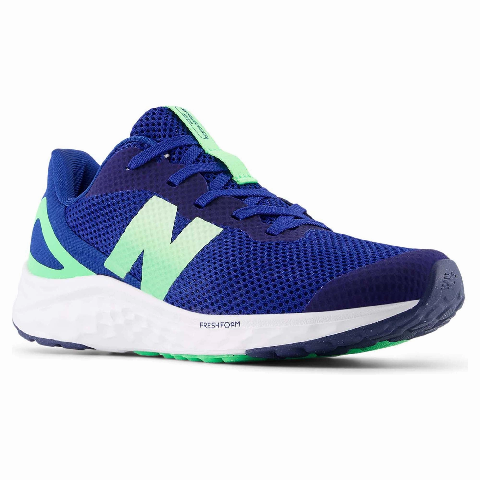 Fresh Foam Arishi V4 GS Junior's Running Shoes (Width M) Quality styles