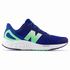 Fresh Foam Arishi V4 GS Junior's Running Shoes (Width M) Quality styles Crafted