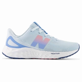 Fresh Foam Arishi V4 GS Junior's Running Shoes (Width M) Wardrobe update Fashionable looks
