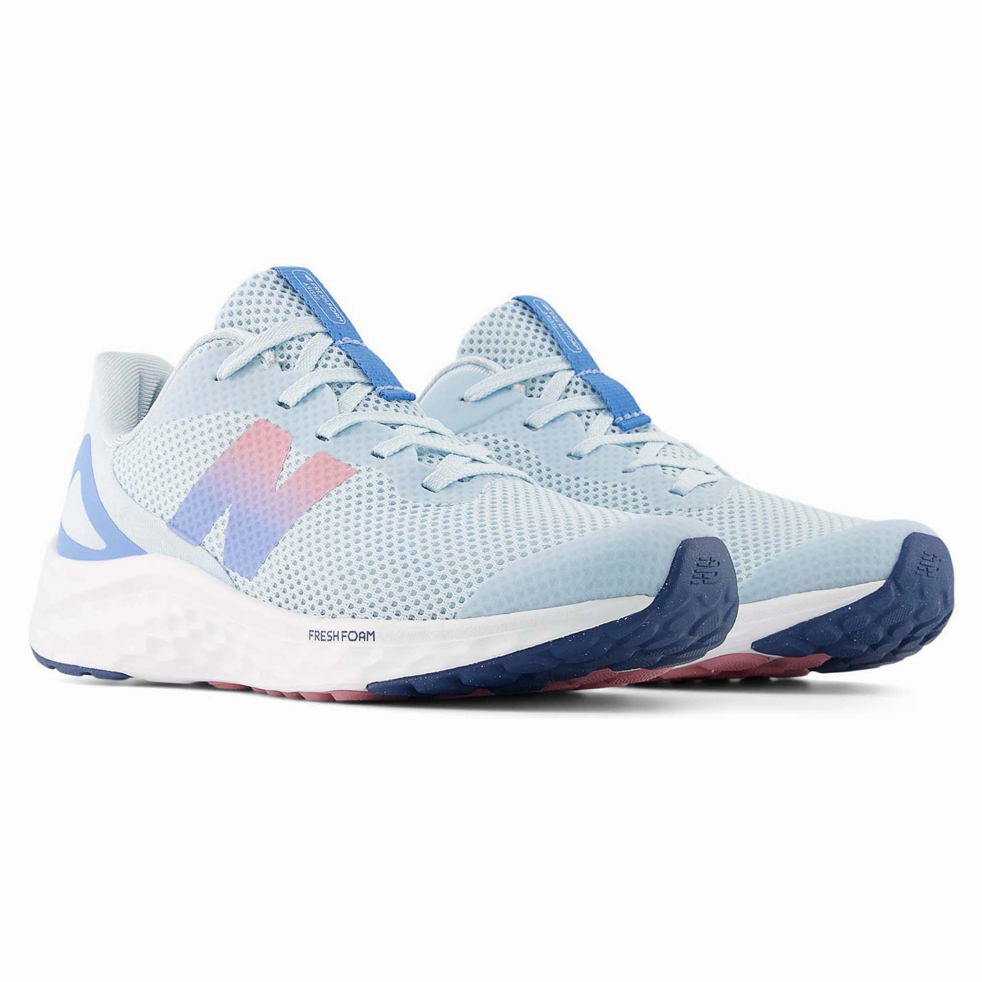 Fresh Foam Arishi V4 GS Junior's Running Shoes (Width M) Wardrobe update