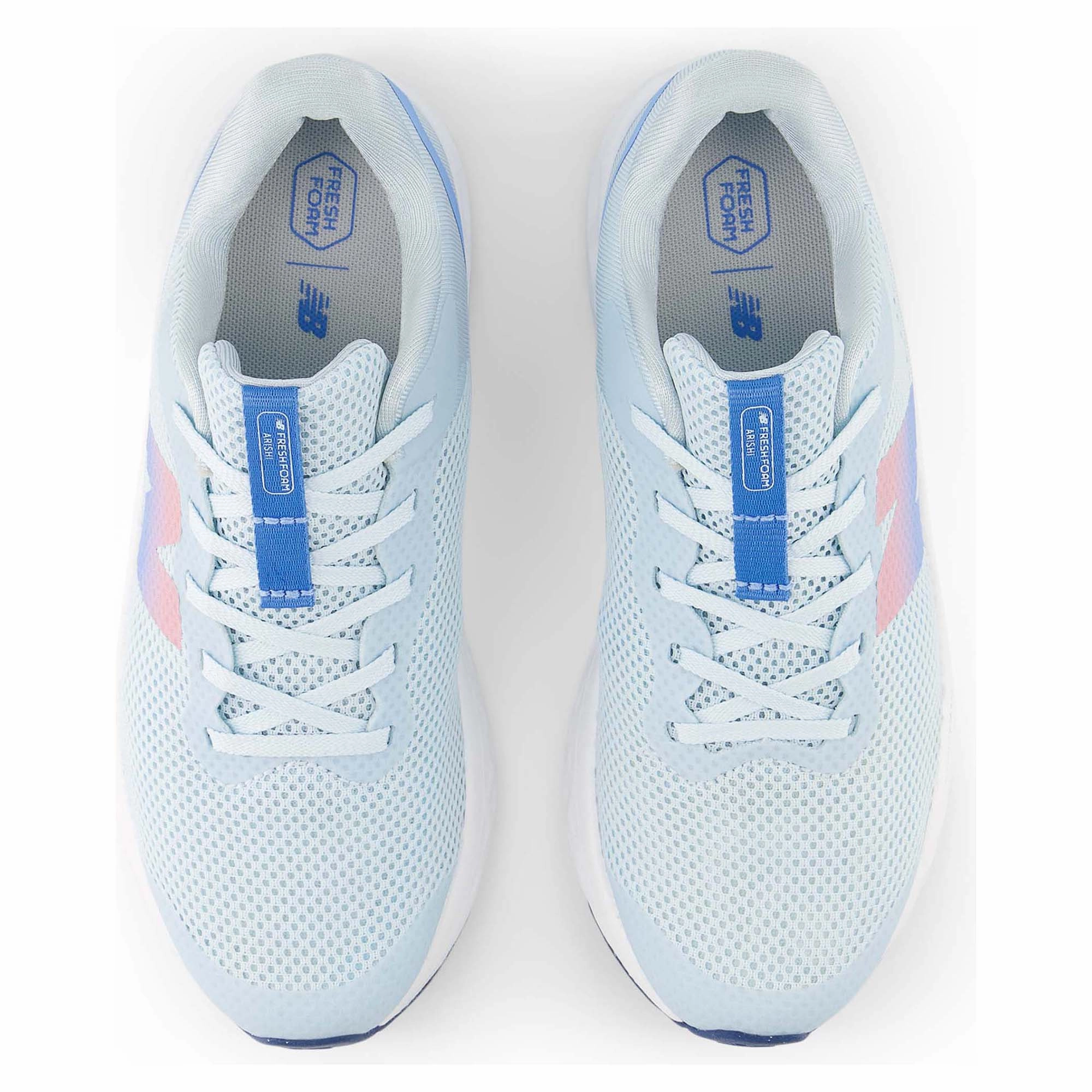 Fresh Foam Arishi V4 GS Junior's Running Shoes (Width M) Wardrobe update