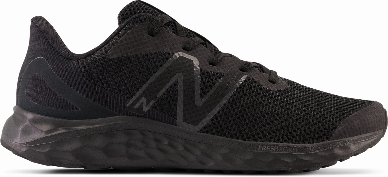 Fresh Foam Arishi V4 Junior's Running Shoes (Width M) Stylish attire Value-driven