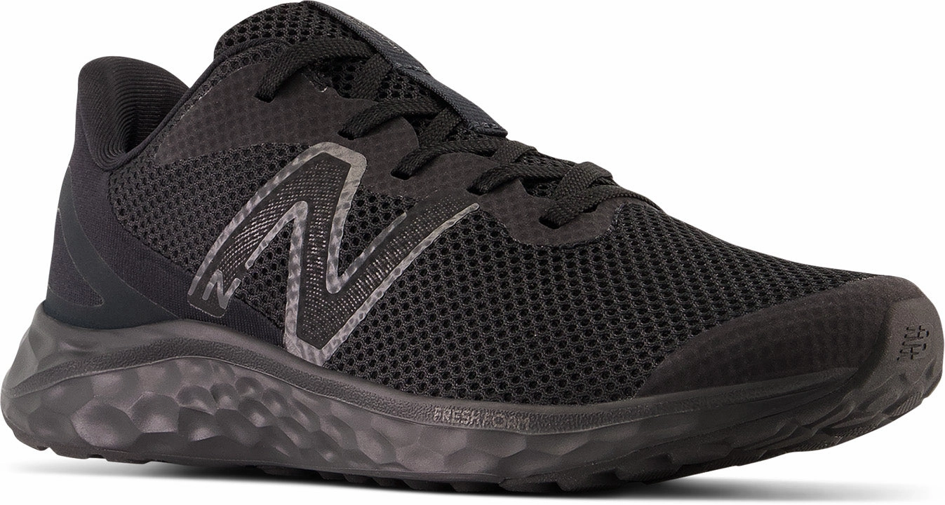 Fresh Foam Arishi V4 Junior's Running Shoes (Width M) Modern silhouettes