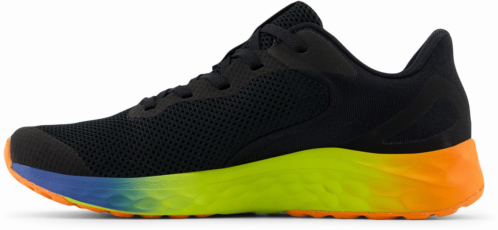Fresh Foam Arishi V4 Kid's Running Shoes (Width M) Luxury