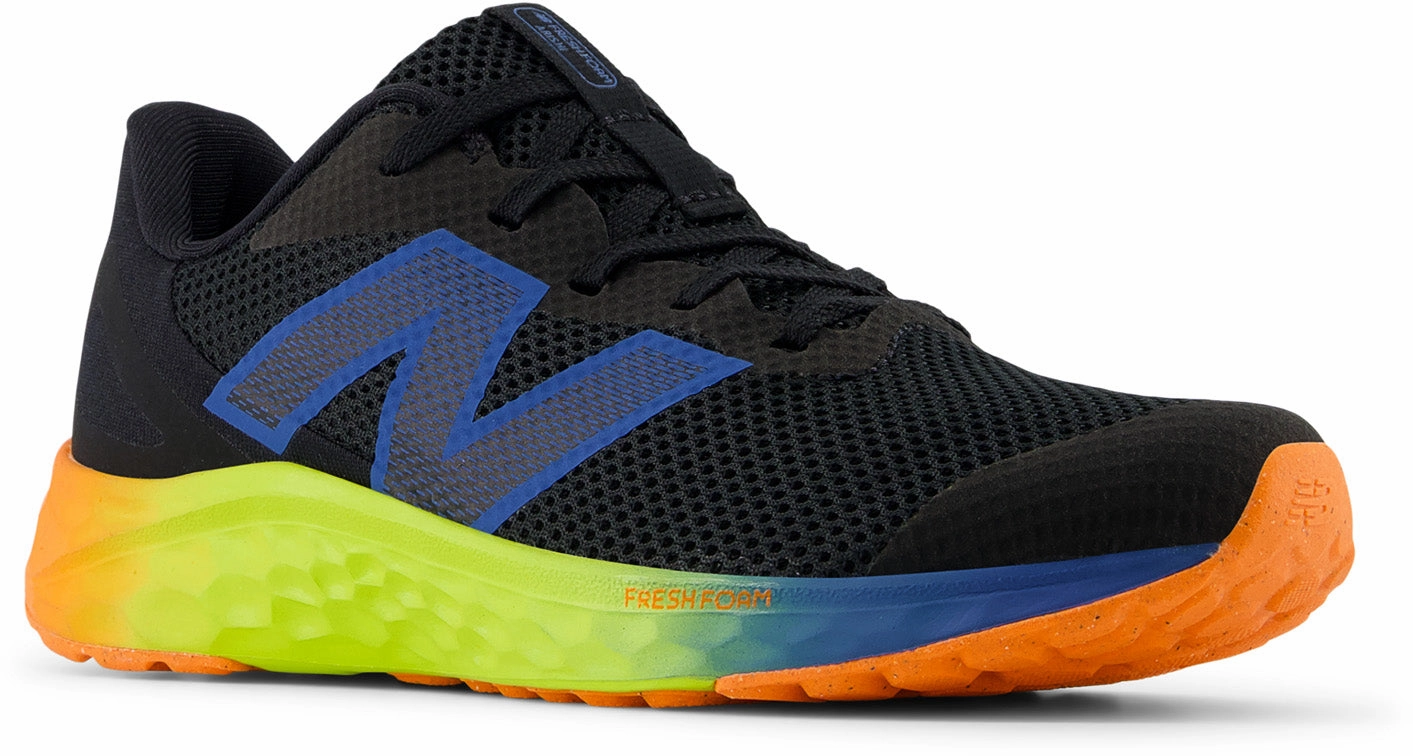Fresh Foam Arishi V4 Kid's Running Shoes (Width M) Luxury