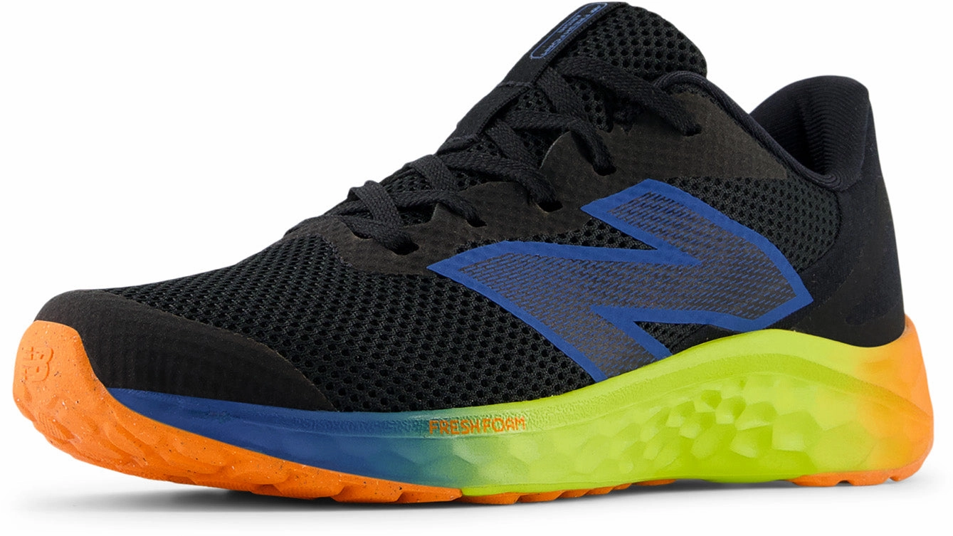 Fresh Foam Arishi V4 Kid's Running Shoes (Width M) Luxury