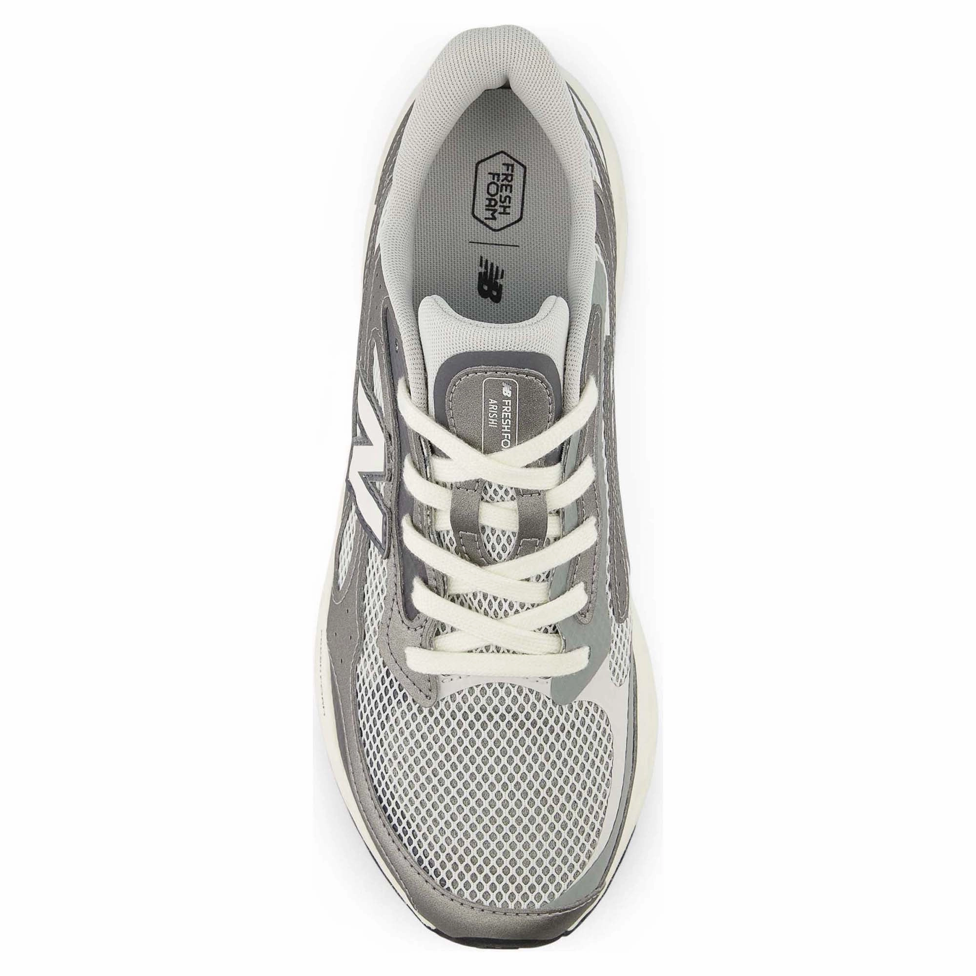 Fresh Foam Arishi V4 Tiralux Men's Sportswear Shoes (Width D) Stylish designs