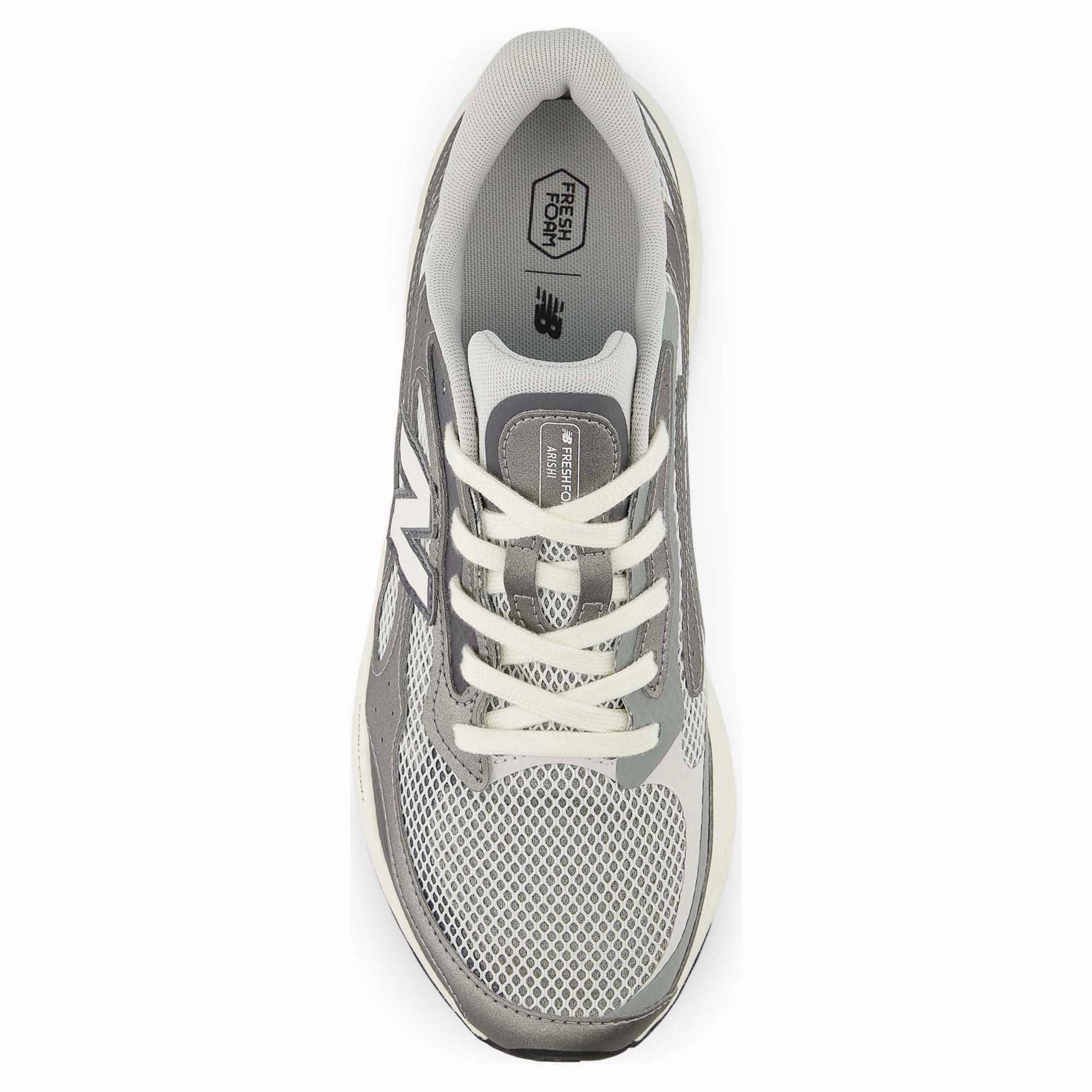 Fresh Foam Arishi V4 Tiralux Men's Sportswear Shoes (Width D) Stylish designs