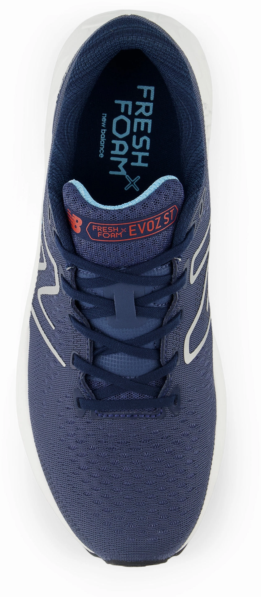 Fresh Foam Evoz ST Men's Running Shoes (Width 2E) Subtle