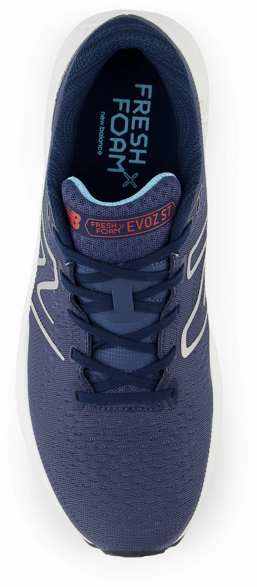 Fresh Foam Evoz ST Men's Running Shoes (Width 2E) Subtle