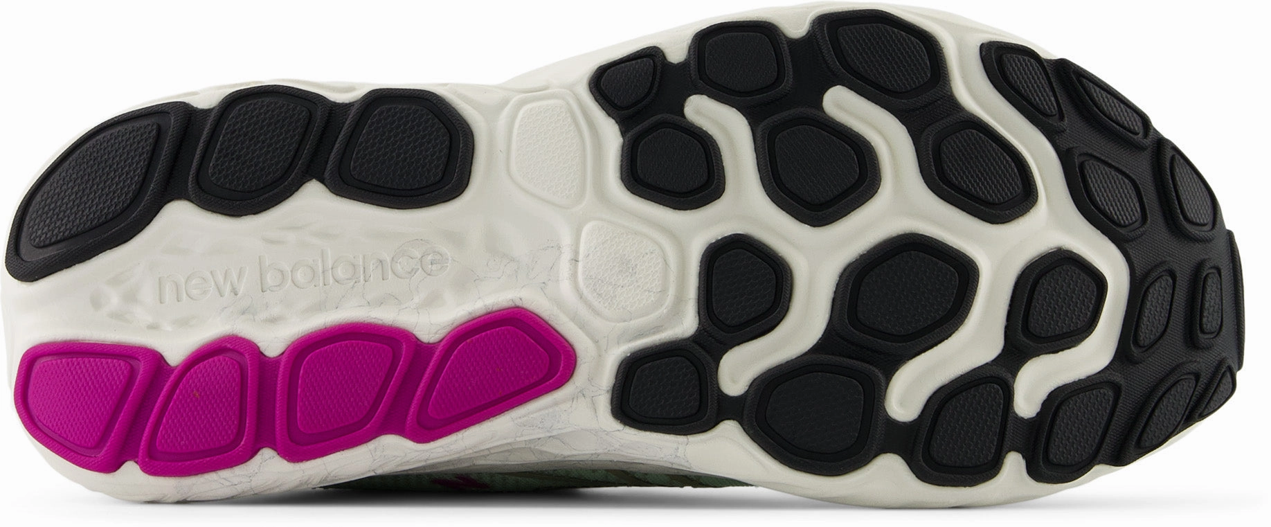 Fresh Foam Evoz Women's Running Shoes (Width D) Fresh looks