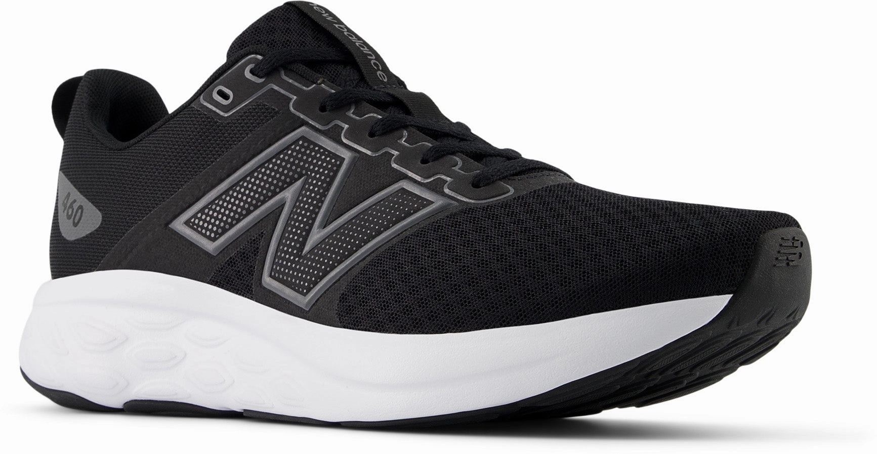 Fresh Foam X 460v4 Men's Running Shoes (Width 4E) Lightweight