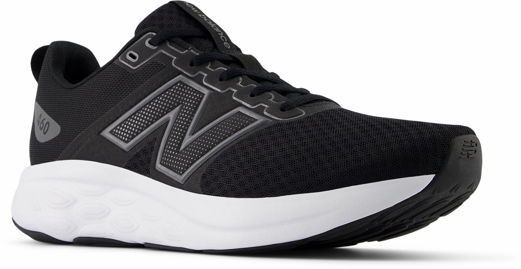 Fresh Foam X 460v4 Men's Running Shoes (Width 4E) Lightweight