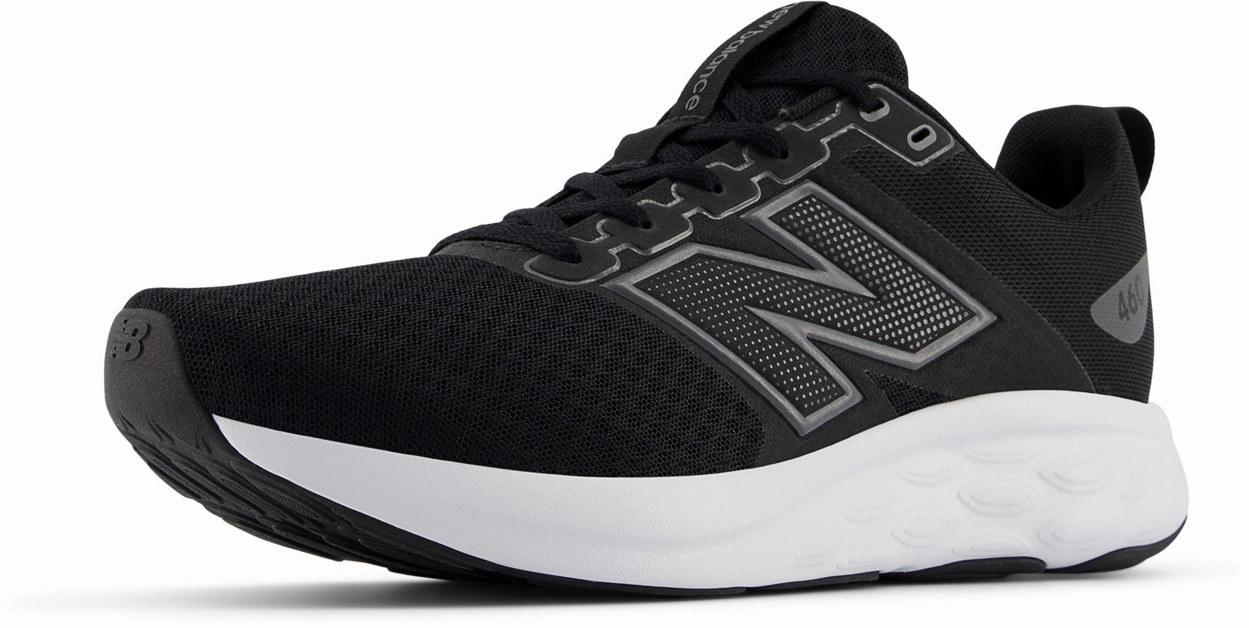 Fresh Foam X 460v4 Men's Running Shoes (Width 4E) Lightweight