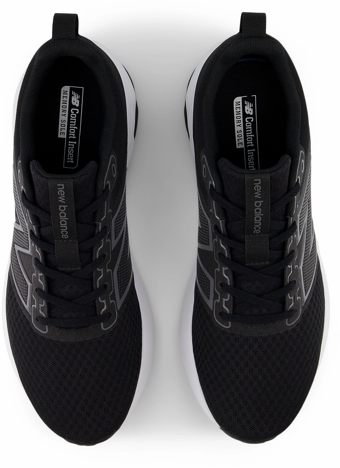 Fresh Foam X 460v4 Men's Running Shoes (Width 4E) Lightweight