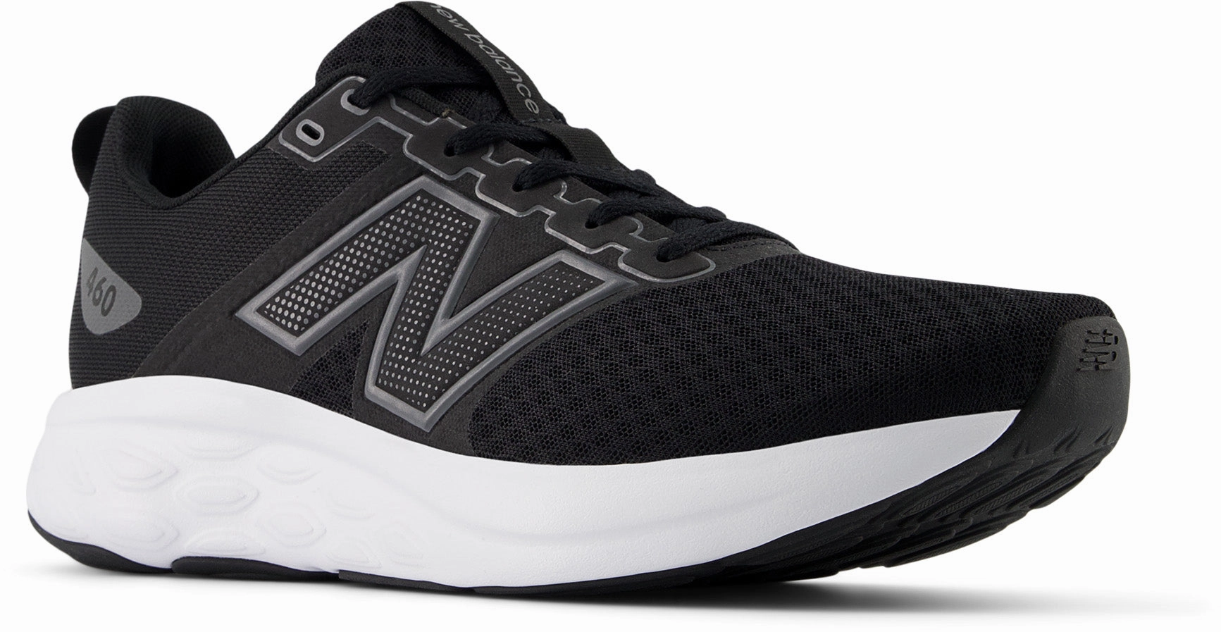 Fresh Foam X 460v4 Men's Running Shoes (Width 4E) Lightweight