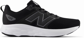 Fresh Foam X 460v4 Men's Running Shoes (Width 4E) Lightweight Durable wear