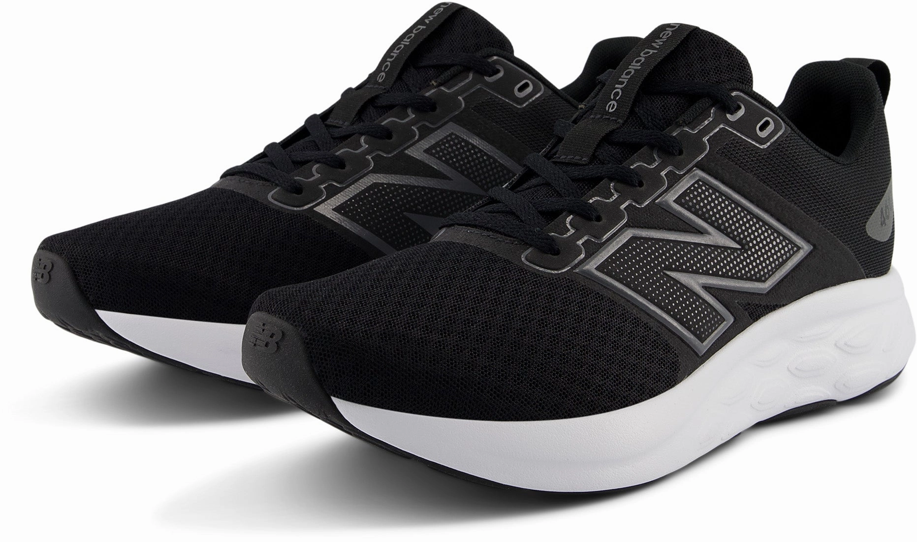 Fresh Foam X 460v4 Men's Running Shoes (Width 4E) Lightweight