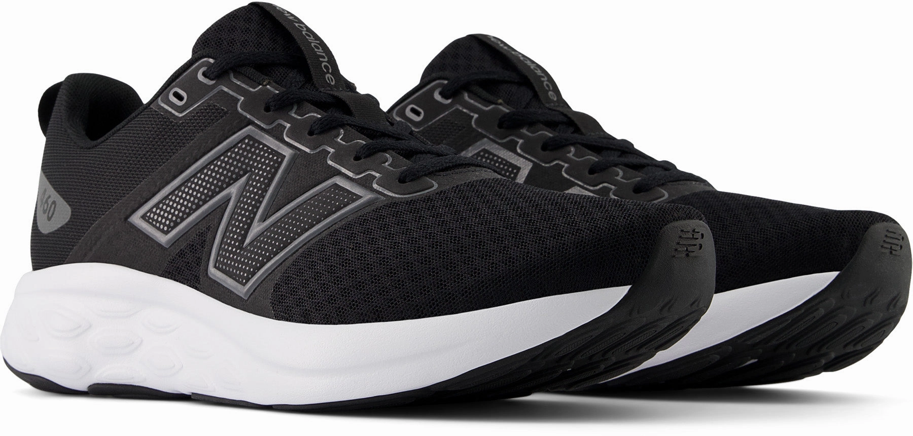 Fresh Foam X 460v4 Men's Running Shoes (Width 4E) Lightweight